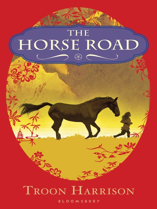 Détails du titre pour The Horse Road par Troon Harrison - Disponible